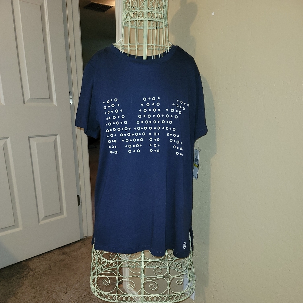 NWT Michael Kors Tshirt